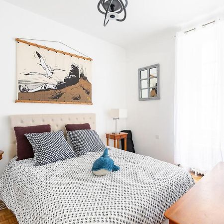 L'Entracte Apartamento Quimper Exterior foto