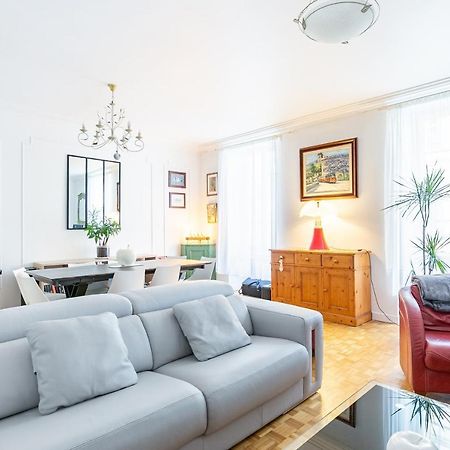 L'Entracte Apartamento Quimper Exterior foto