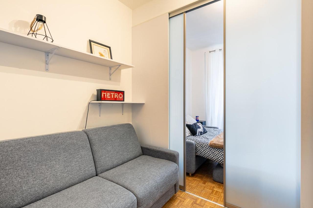 L'Entracte Apartamento Quimper Exterior foto