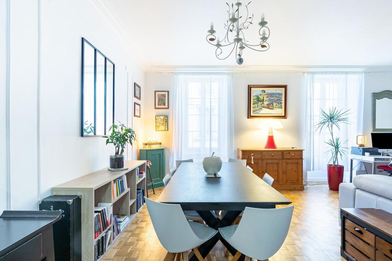 L'Entracte Apartamento Quimper Exterior foto